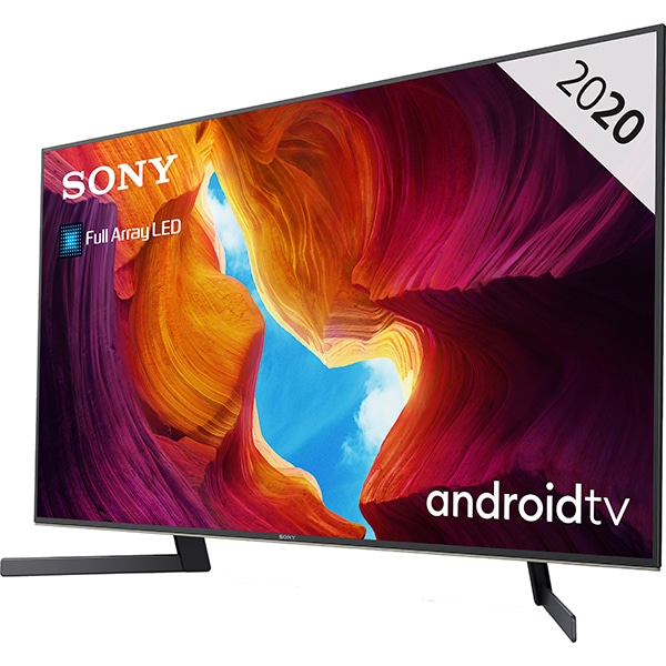 Televizor LED Smart SONY BRAVIA KD-49XH9505, Ultra HD 4K, 123cm