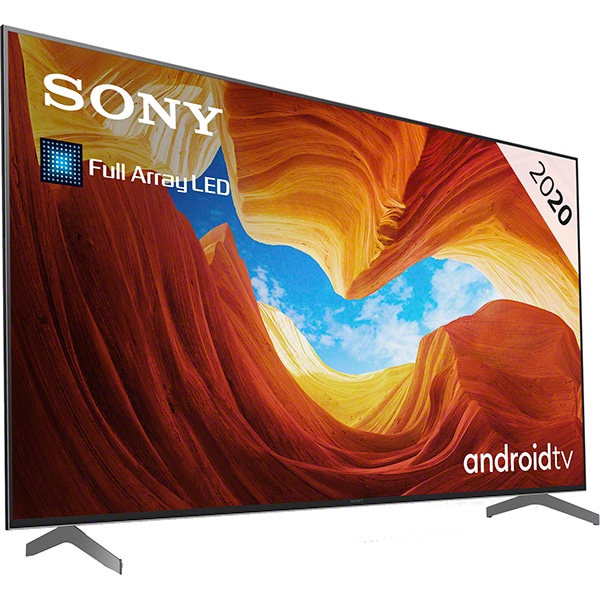 Televizor LED Smart SONY BRAVIA KD-55XH9077, Ultra HD 4K, 139cm