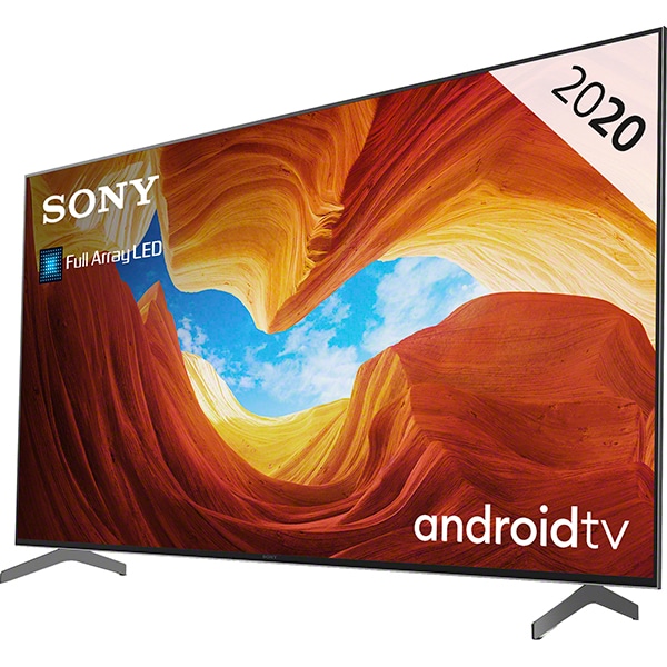 Televizor LED Smart SONY BRAVIA KD-55XH9077, Ultra HD 4K, 139cm