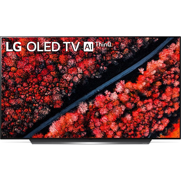 Televizor OLED Smart LG OLED55C9PLA, Ultra HD 4K, HDR, 139 cm