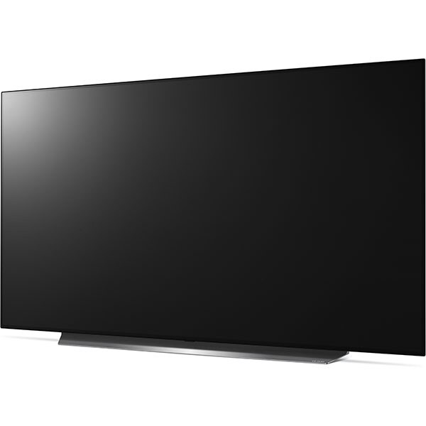 Televizor OLED Smart LG OLED55C9PLA, Ultra HD 4K, HDR, 139 cm