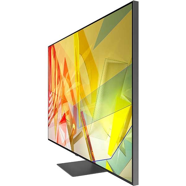 Televizor QLED Smart SAMSUNG 85Q95T, Ultra HD 4K, HDR, 214 cm