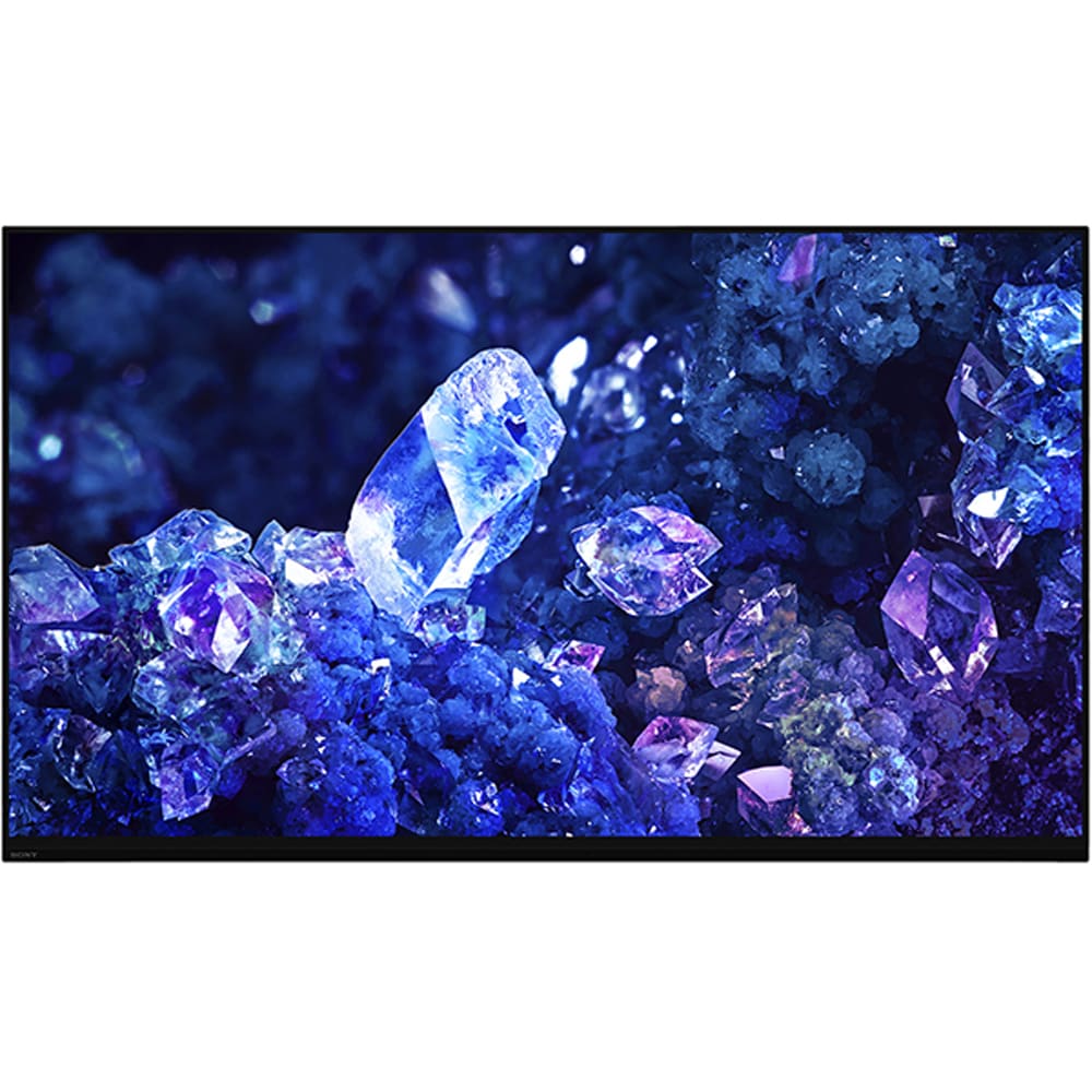 Televizor OLED Smart SONY BRAVIA XR 42A90K, Ultra HD 4K, HDR, 107cm