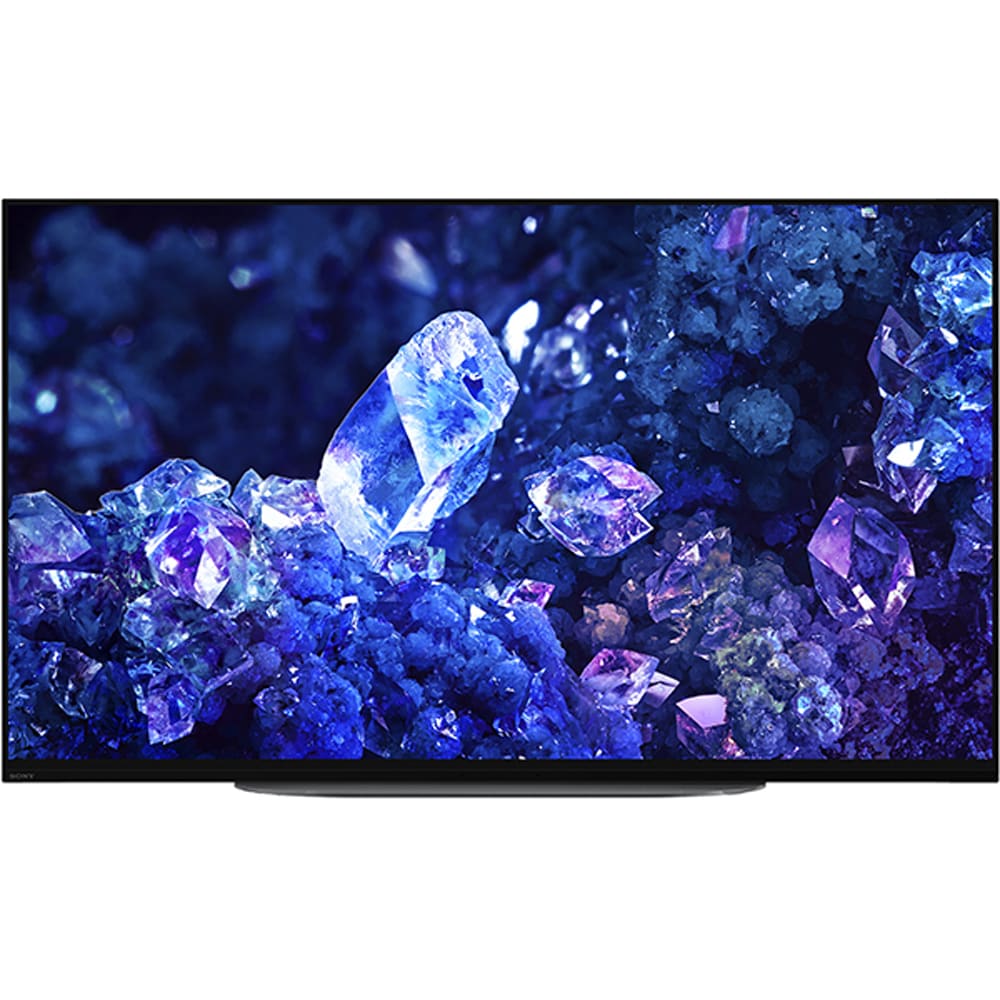 Televizor OLED Smart SONY BRAVIA XR 48A90K, Ultra HD 4K, HDR, 121cm