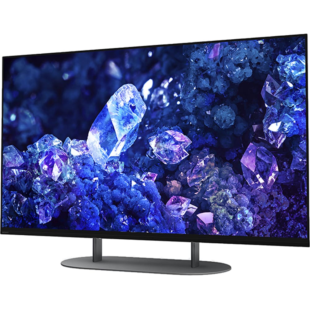 Televizor OLED Smart SONY BRAVIA XR 48A90K, Ultra HD 4K, HDR, 121cm