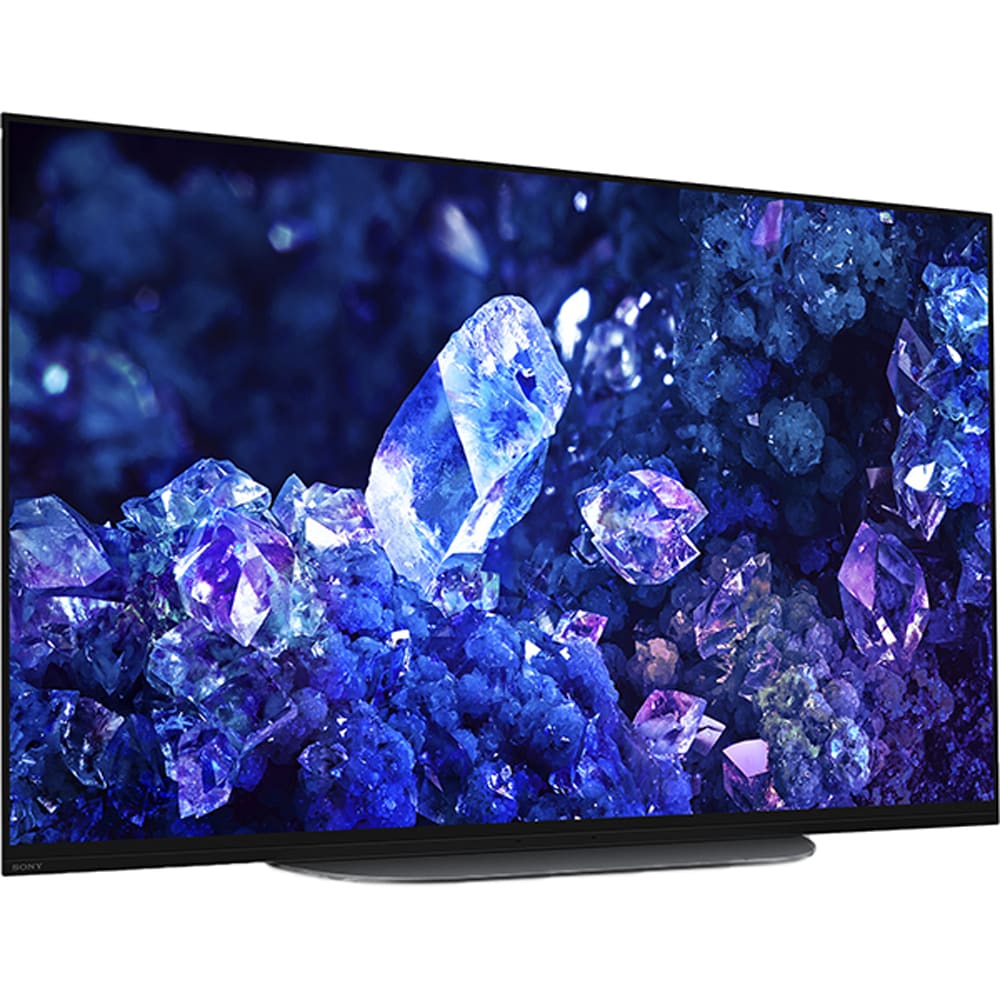 Televizor OLED Smart SONY BRAVIA XR 48A90K, Ultra HD 4K, HDR, 121cm