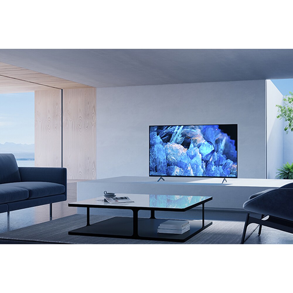 Televizor OLED Smart SONY BRAVIA XR 65A75K, Ultra HD 4K, HDR, 164cm