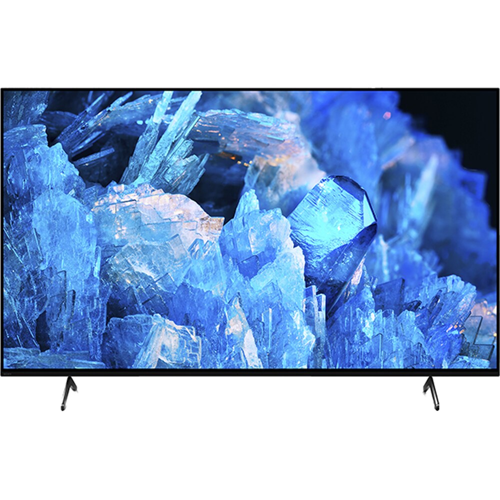 Televizor OLED Smart SONY BRAVIA XR 65A75K, Ultra HD 4K, HDR, 164cm