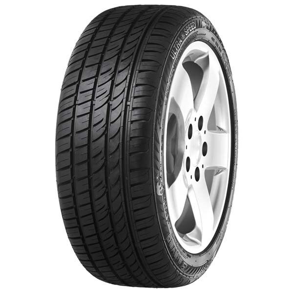 Anvelopa vara GISLAVED Ultra*Speed 235/65R17 108V XL FR 