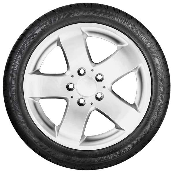 Anvelopa vara GISLAVED Ultra*Speed 215/60R17 96V TL FR 