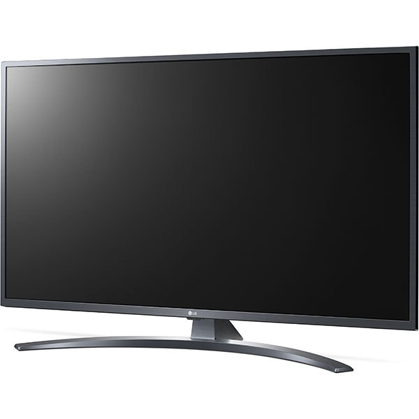 Televizor LED Smart LG 49UM7400PLB, Ultra HD 4K, HDR, 123 cm