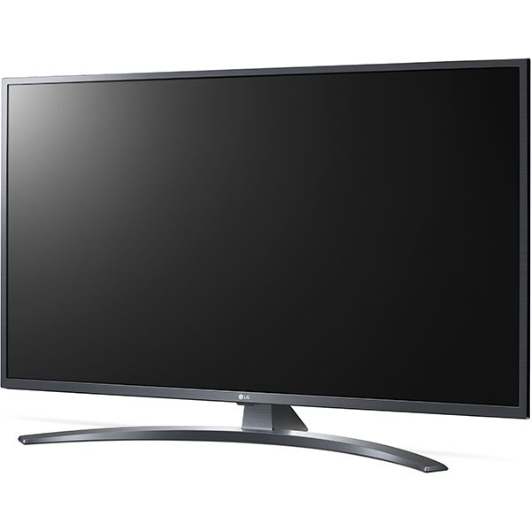 Televizor LED Smart LG 43UM7400PLB, Ultra HD 4K, HDR, 108 cm