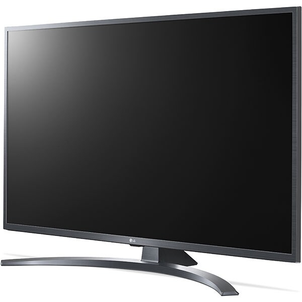 Televizor LED Smart LG 43UM7400PLB, Ultra HD 4K, HDR, 108 cm