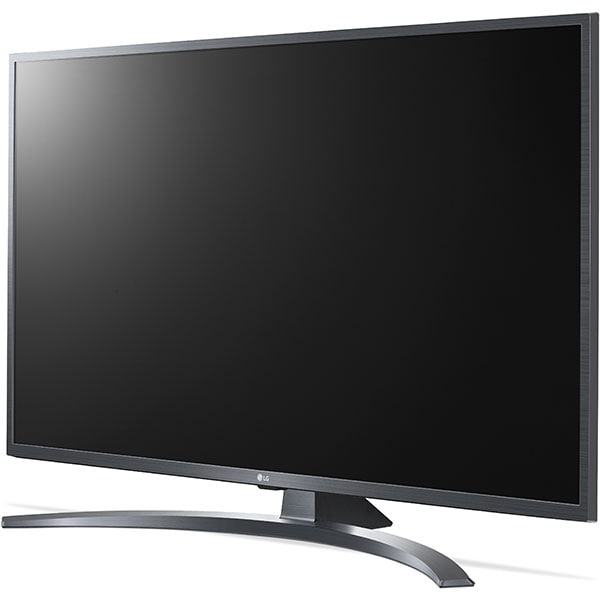 Televizor LED Smart LG 49UM7400PLB, Ultra HD 4K, HDR, 123 cm