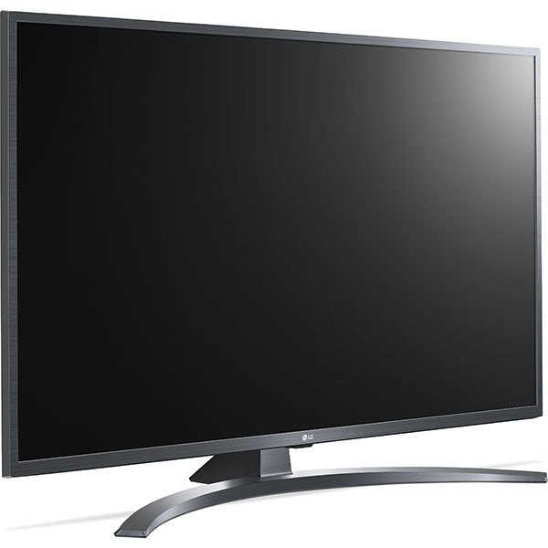 Televizor LED Smart LG 43UM7400PLB, Ultra HD 4K, HDR, 108 cm