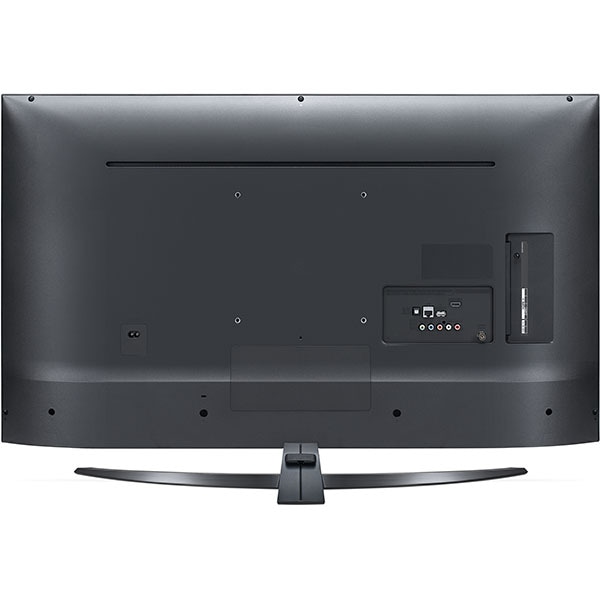 Televizor LED Smart LG 43UM7400PLB, Ultra HD 4K, HDR, 108 cm