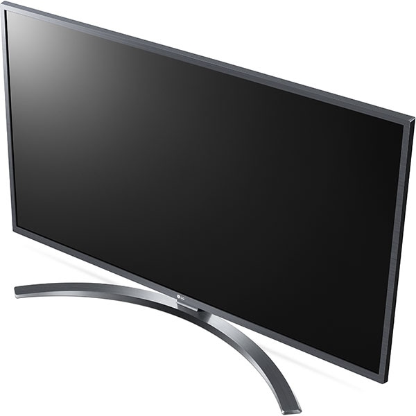 Televizor LED Smart LG 43UM7400PLB, Ultra HD 4K, HDR, 108 cm