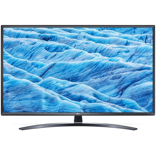 Televizor LED Smart LG 65UM7400PLB, Ultra HD 4K, HDR, 163 cm
