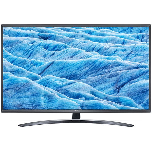 Televizor LED Smart LG 49UM7400PLB, Ultra HD 4K, HDR, 123 cm