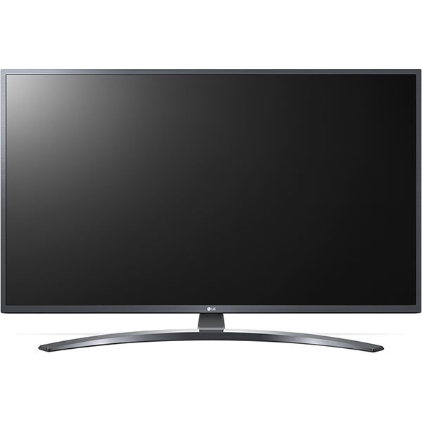 Televizor LED Smart LG 43UM7400PLB, Ultra HD 4K, HDR, 108 cm