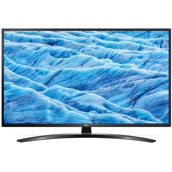 Televizor LED Smart LG 43UM7450PLA, Ultra HD 4K, HDR, 108 cm