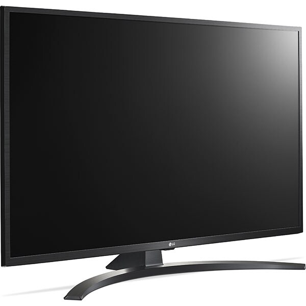 Televizor LED Smart LG 43UM7450PLA, Ultra HD 4K, HDR, 108 cm