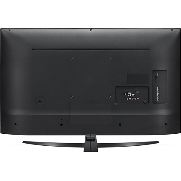 Televizor LED Smart Ultra HD 4K, HDR, 139 cm, LG 55UM7450PLA