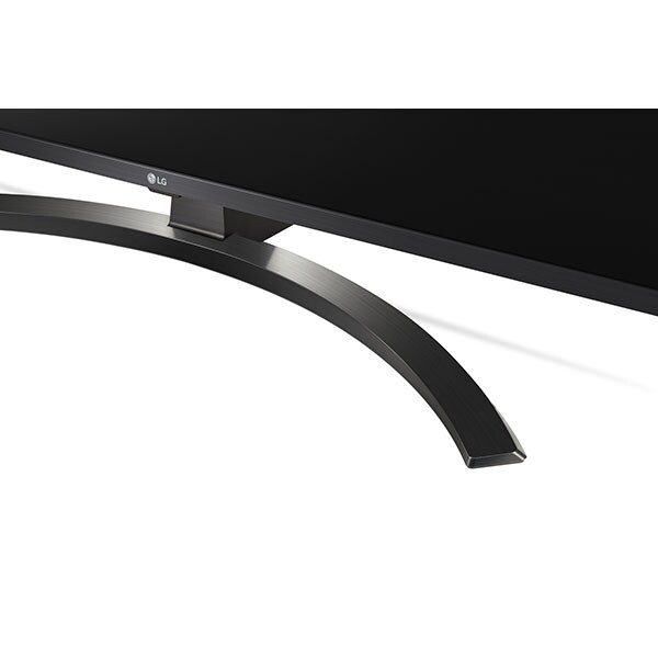 Televizor LED Smart LG 43UM7450PLA, Ultra HD 4K, HDR, 108 cm