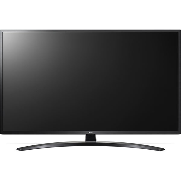 Televizor LED Smart LG 43UM7450PLA, Ultra HD 4K, HDR, 108 cm