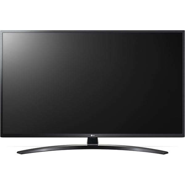 Televizor LED Smart Ultra HD 4K, HDR, 139 cm, LG 55UM7450PLA