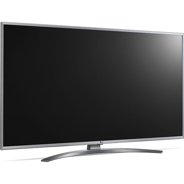 Televizor LED Smart LG 43UM7600PLB, Ultra HD 4K, HDR, 108 cm