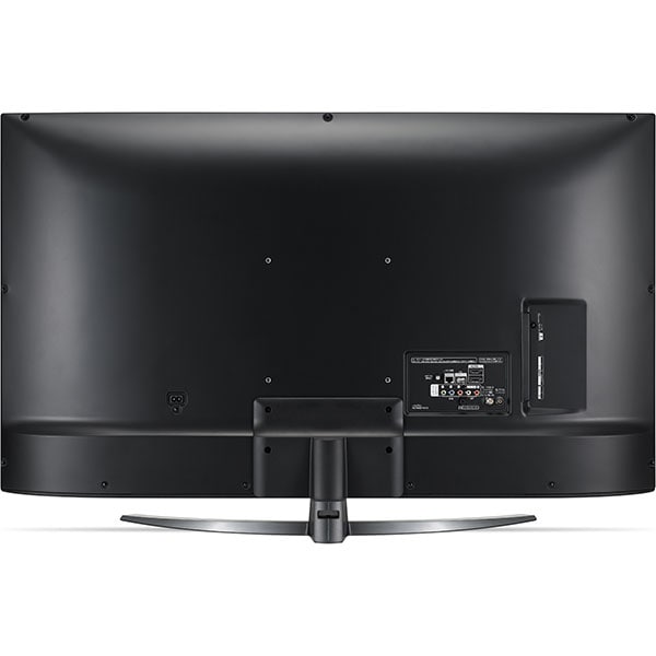 Televizor LED Smart LG 86UM7600PLB, Ultra HD 4K, HDR, 218 cm