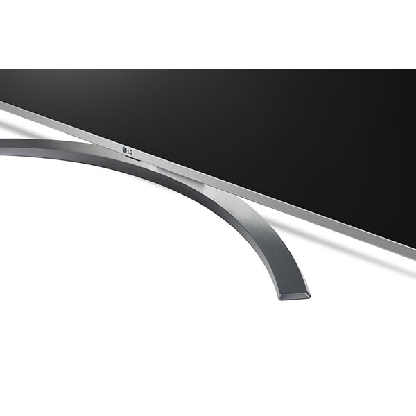 Televizor LED Smart LG 43UM7600PLB, Ultra HD 4K, HDR, 108 cm