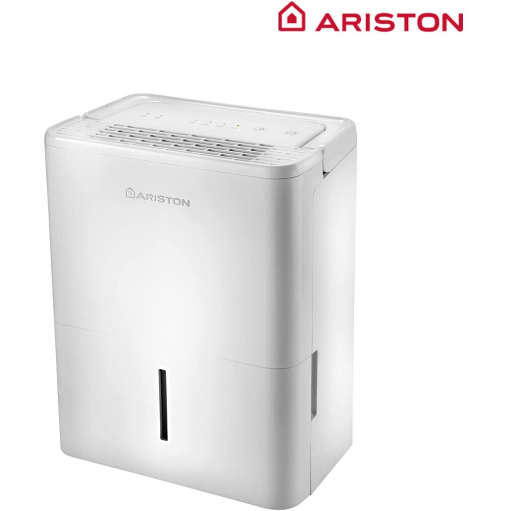 Dezumidificator aer ARISTON DEOS 12, 12l/zi, 250W, alb