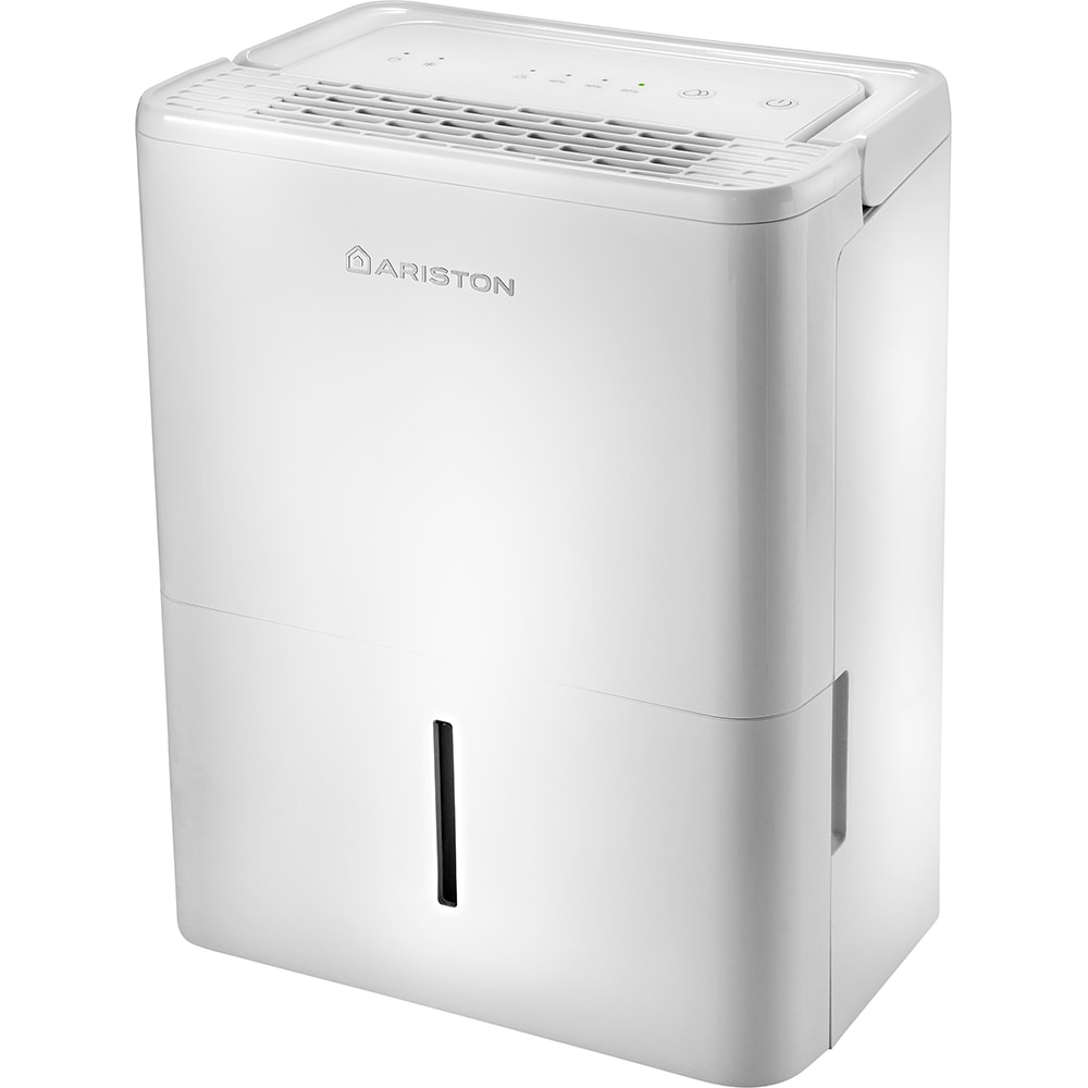 Dezumidificator aer ARISTON DEOS 12, 12l/zi, 250W, alb