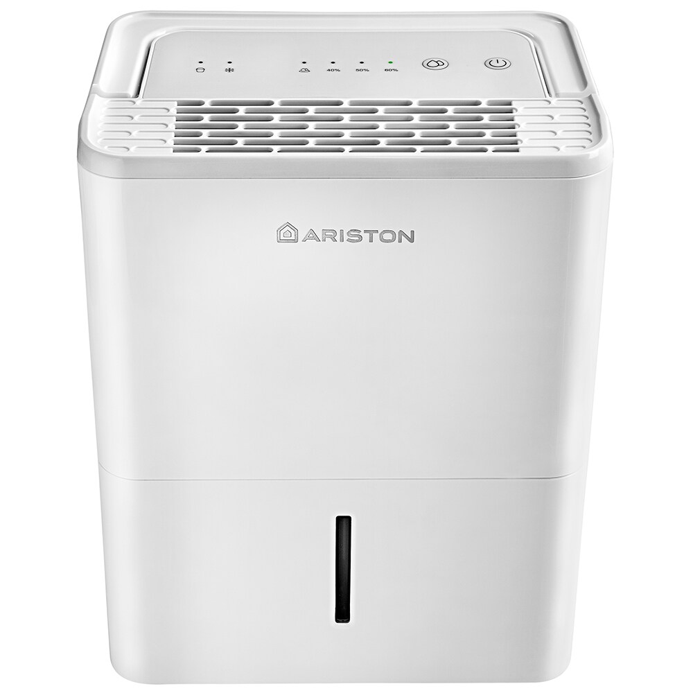 Dezumidificator aer ARISTON DEOS 12, 12l/zi, 250W, alb