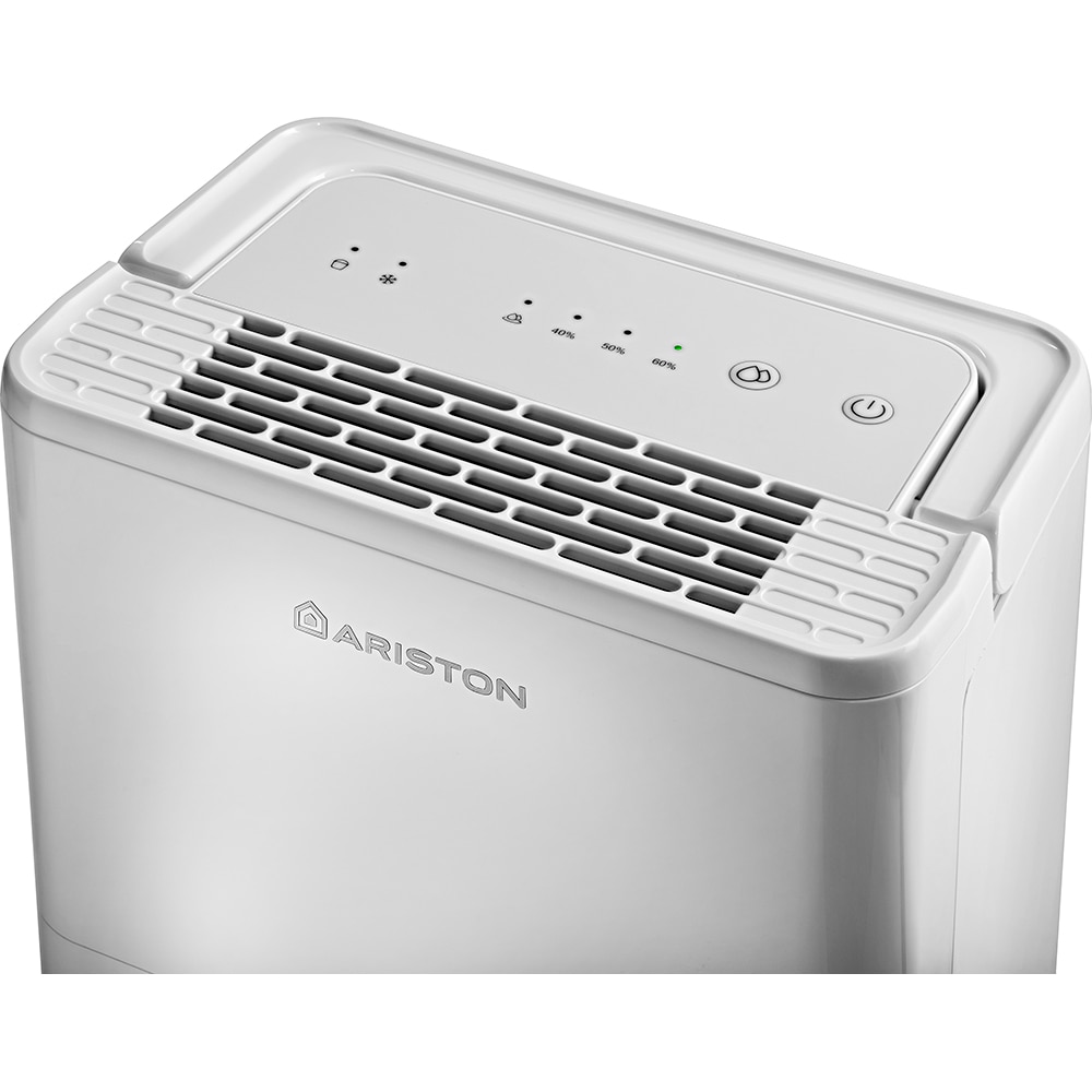 Dezumidificator aer ARISTON DEOS 12, 12l/zi, 250W, alb