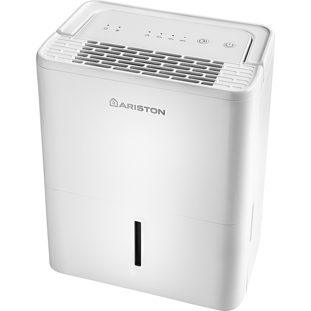 Dezumidificator aer ARISTON DEOS 12, 12l/zi, 250W, alb