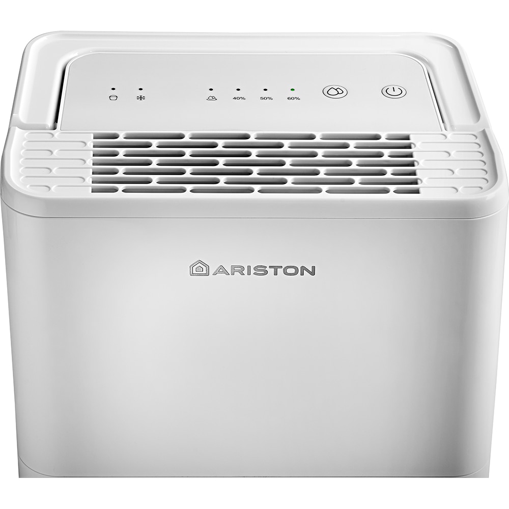 Dezumidificator aer ARISTON DEOS 12, 12l/zi, 250W, alb