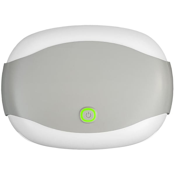 Dezumidificator aer TURBIONAIRE START5, 0.5l/zi, 40W, alb-gri