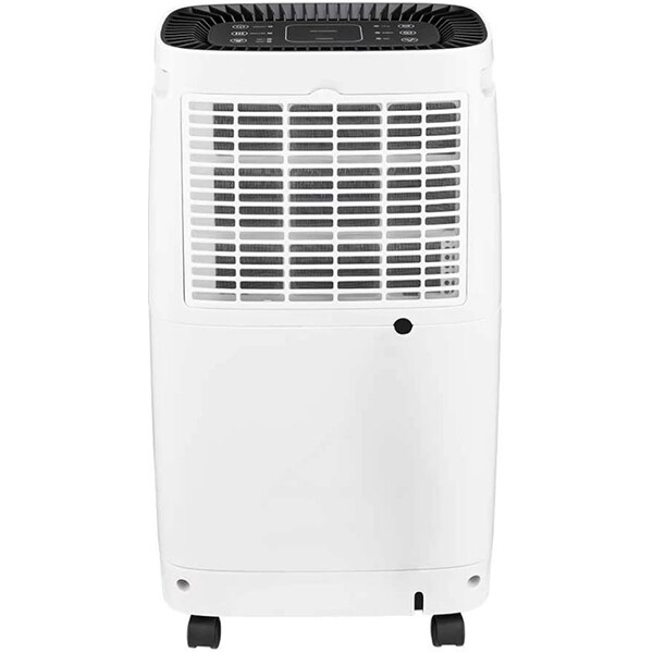 Dezumidificator aer HONEYWELL TP COMPACT, 12l/zi, 210W, alb