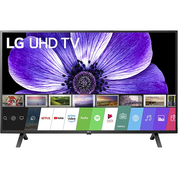 Televizor Smart LED LG 50UN70003LA, 4K Ultra HD, HDR10, 126 cm