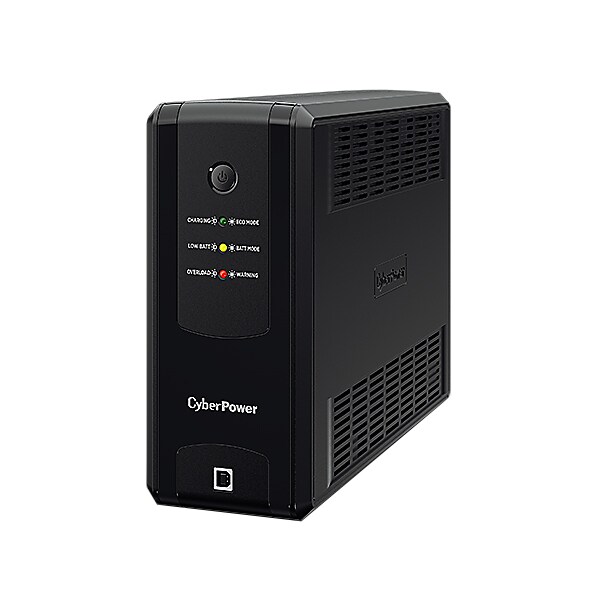 Unitate UPS CYBERPOWER UT1050EG, 1050VA, AVR, Schuko