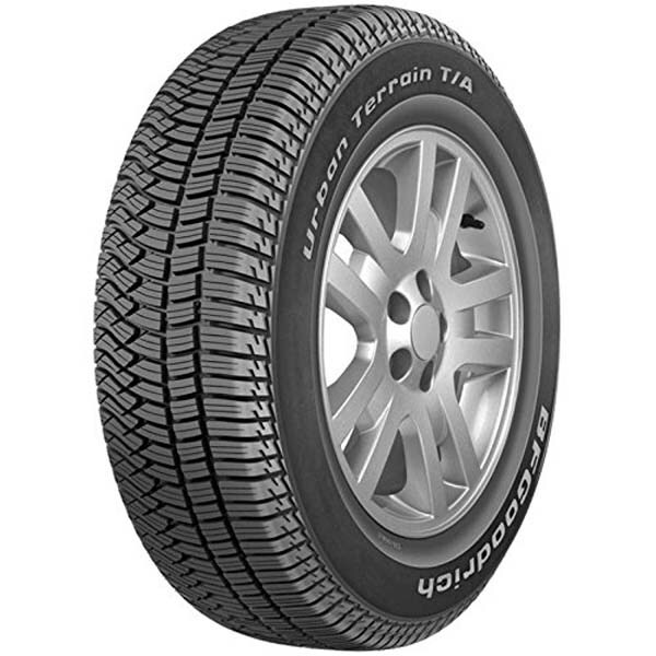 Anvelopa vara BF GOODRICH Urban Terrain T/A 235/55R18