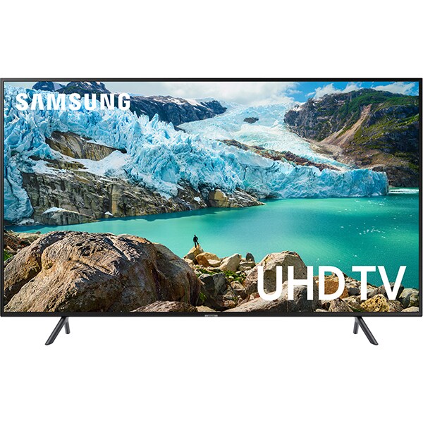 Televizor LED Smart SAMSUNG 50RU7172, Ultra HD 4K, HDR, 125 cm