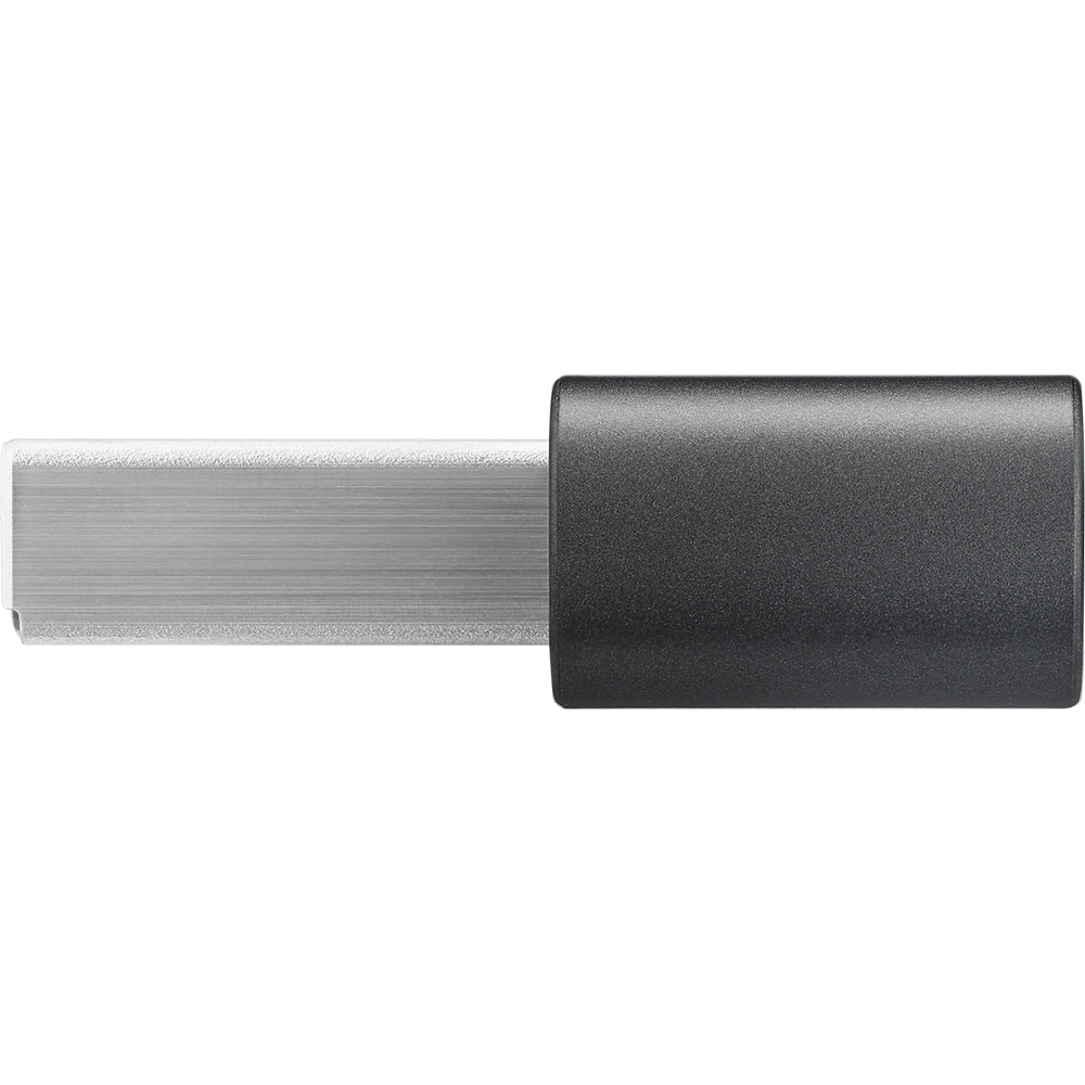Memorie USB SAMSUNG FIT Plus MUF-128AB/APC, 128GB, USB 3.1, negru