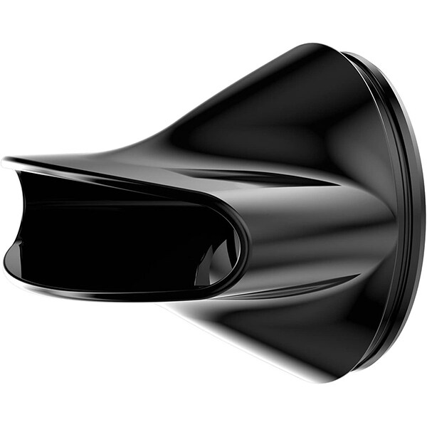 Uscator de par BRAUN Satin-Hair 1 HD130, 1200W, 2 viteze, 2 trepte temperatura, negru