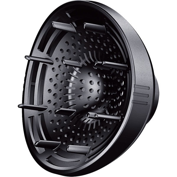Uscator de par BABYLISS 6613DE, 2200W, 2 viteze, 3trepte de temperatura, negru