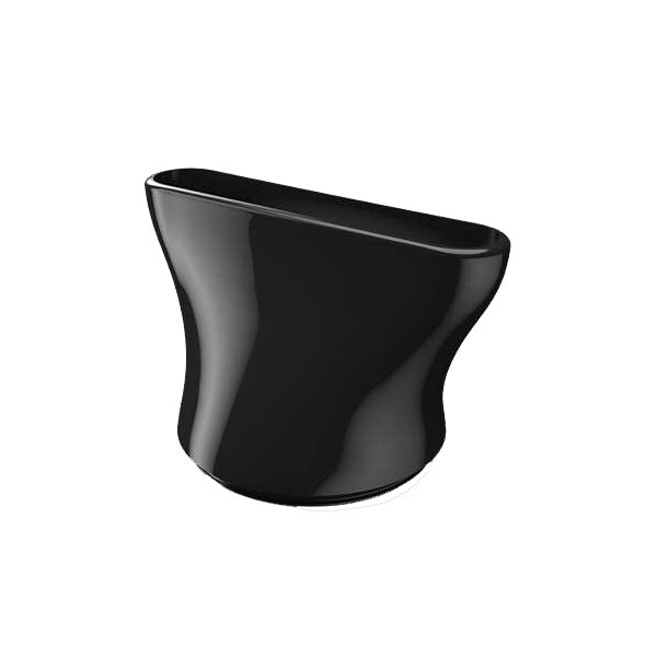 Uscator de par PHILIPS DryCare Essential BHD029/00, 1600W, 2 viteze, 3 trepte temperatura, negru-roz