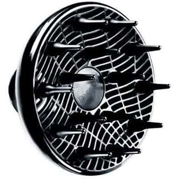 Set uscator de par REMINGTON Pro 2100, 2100W, 2 viteze, 3 trepte temperatura, negru